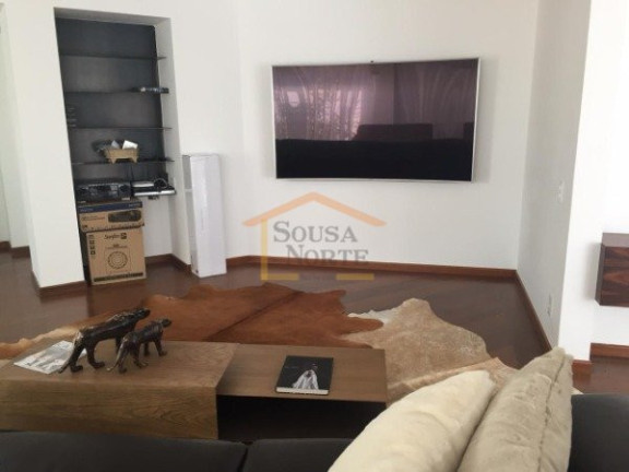 Imagem Cobertura com 5 Quartos à Venda, 566 m² em Campo Belo - São Paulo Imagem Cobertura com 5 Quartos à Venda, 566 m² em Campo Belo - São Paulo
