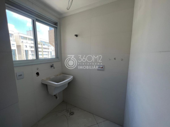 Imagem Apartamento com 2 Quartos à Venda, 60 m² em Casa Branca - Santo André