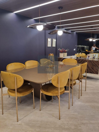 Imagem Apartamento com 3 Quartos à Venda, 209 m² em Edifício Villa Borghese - São Paulo Imagem Apartamento com 3 Quartos à Venda, 209 m² em Edifício Villa Borghese - São Paulo