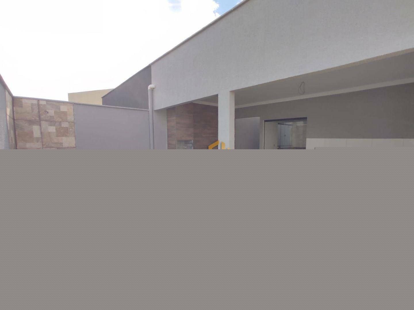 Imagem Casa com 3 Quartos à Venda, 115 m² em Setor Serra Dourada - Aparecida De Goiânia
