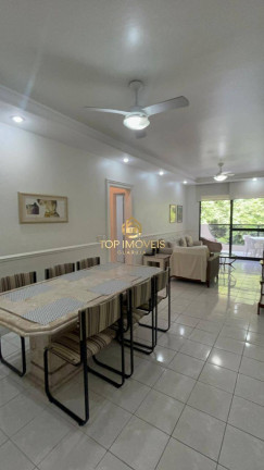 Imagem Apartamento com 3 Quartos para Alugar, 130 m² em Pitangueiras - Guarujá Imagem Apartamento com 3 Quartos para Alugar, 130 m² em Pitangueiras - Guarujá