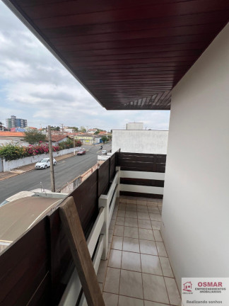 Imagem Casa com 3 Quartos à Venda, 293 m² em Vila Menuzzo - Sumaré Imagem Casa com 3 Quartos à Venda, 293 m² em Vila Menuzzo - Sumaré