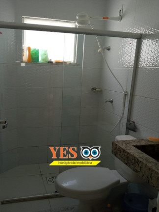 Imagem Casa com 2 Quartos à Venda, 120 m² em Papagaio - Feira De Santana