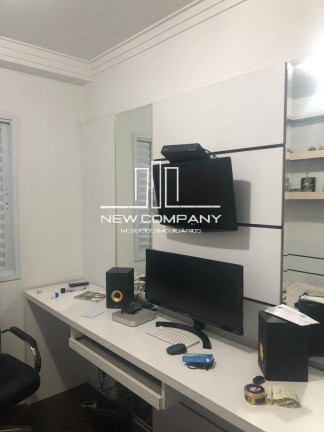 Imagem Apartamento com 3 Quartos à Venda, em Santa Paula - São Caetano Do Sul Imagem Apartamento com 3 Quartos à Venda, em Santa Paula - São Caetano Do Sul