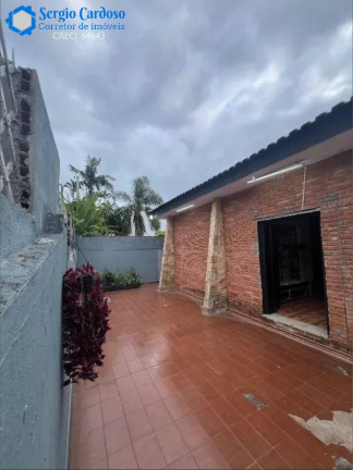 Imagem Casa com 4 Quartos à Venda, 390 m² em Praia Dos Sonhos - Itanhaém Imagem Casa com 4 Quartos à Venda, 390 m² em Praia Dos Sonhos - Itanhaém