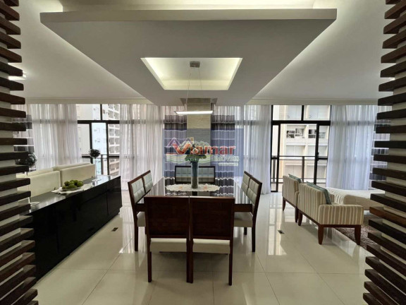 Imagem Apartamento com 3 Quartos para Alugar, 151 m² em Pitangueiras - Guarujá Imagem Apartamento com 3 Quartos para Alugar, 151 m² em Pitangueiras - Guarujá