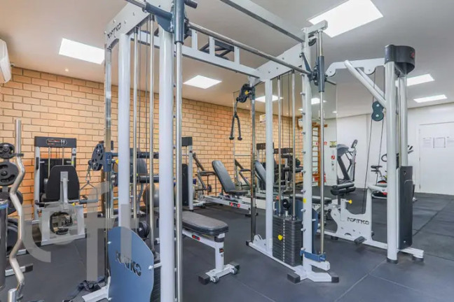 Imagem Apartamento com 1 Quarto à Venda, 51 m² em Mooca - São Paulo