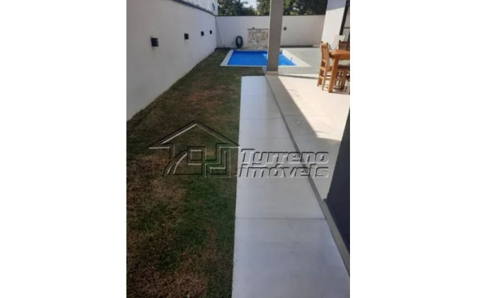 Imagem Casa de Condomínio com 3 Quartos à Venda, 245 m² em Terras Do Vale - Caçapava Imagem Casa de Condomínio com 3 Quartos à Venda, 245 m² em Terras Do Vale - Caçapava