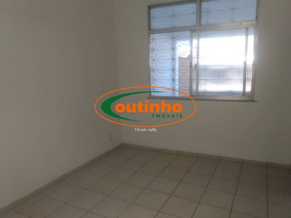 Imagem Casa com 3 Quartos à Venda, 100 m² em Andaraí - Rio De Janeiro Imagem Casa com 3 Quartos à Venda, 100 m² em Andaraí - Rio De Janeiro