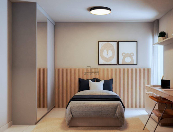 Imagem Casa com 2 Quartos à Venda, 56 m² em Belmonte - Volta Redonda