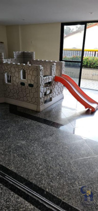 Imagem Apartamento com 3 Quartos para Alugar, 110 m² em Pituba - Salvador