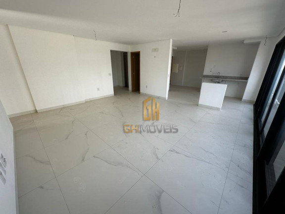 Imagem Apartamento com 3 Quartos à Venda, 139 m² em Setor Marista - Goiânia
