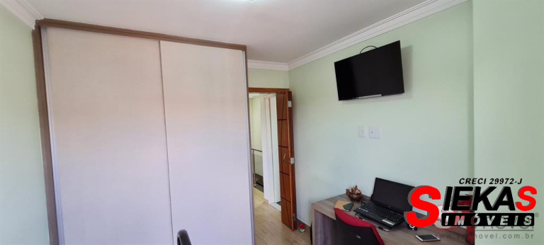 Imagem Apartamento com 3 Quartos à Venda, 136 m² em Sítio Da Figueira - São Paulo Imagem Apartamento com 3 Quartos à Venda, 136 m² em Sítio Da Figueira - São Paulo