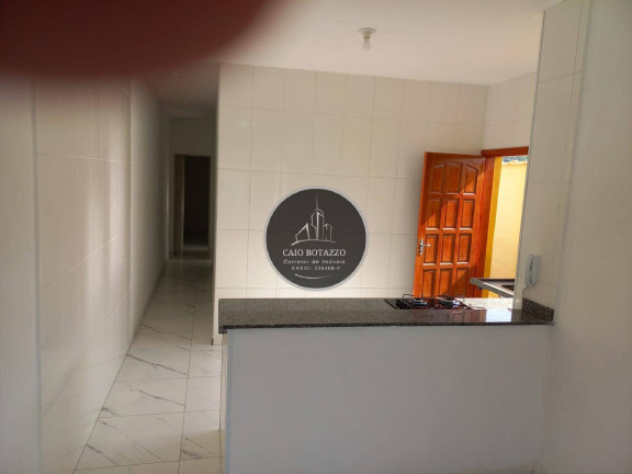 Imagem Casa com 2 Quartos à Venda, 90 m² em Jardim Guacyra - Itanhaém