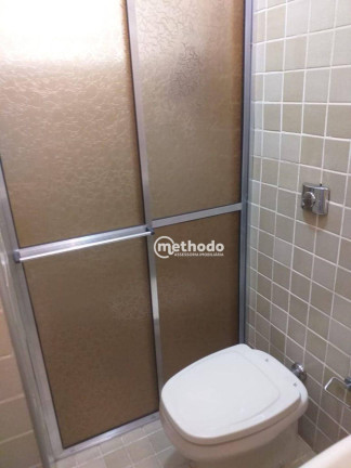 Imagem Apartamento com 3 Quartos à Venda, 65 m² em Jardim García - Campinas Imagem Apartamento com 3 Quartos à Venda, 65 m² em Jardim García - Campinas