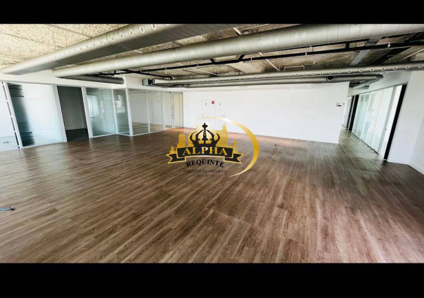 Imagem Sala Comercial para Alugar, 760 m² em Alphaville Industrial - Barueri Imagem Sala Comercial para Alugar, 760 m² em Alphaville Industrial - Barueri