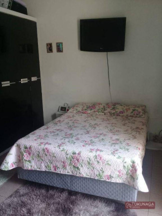 Imagem Sobrado com 3 Quartos à Venda, 150 m² em Vila Rosália - Guarulhos Imagem Sobrado com 3 Quartos à Venda, 150 m² em Vila Rosália - Guarulhos