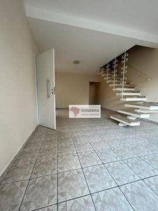 Imagem Casa com 5 Quartos para Alugar, 160 m² em Campo Belo - São Paulo Imagem Casa com 5 Quartos para Alugar, 160 m² em Campo Belo - São Paulo
