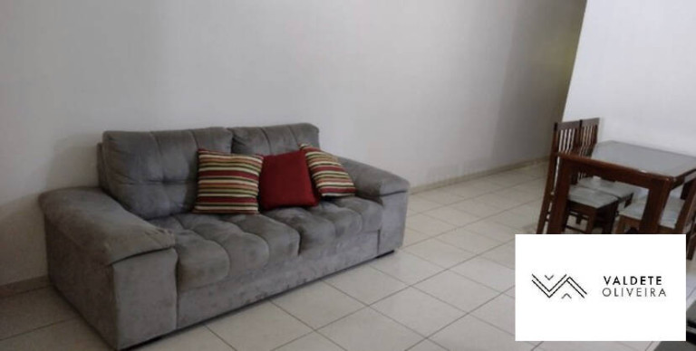 Imagem Casa com 2 Quartos à Venda, 80 m² em Loteamento Villa Branca - Jacareí