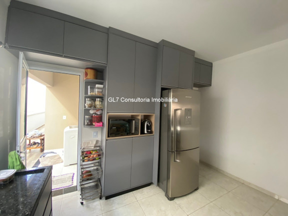 Imagem Casa com 3 Quartos à Venda, 142 m² em Aqui Se Vive - Indaiatuba