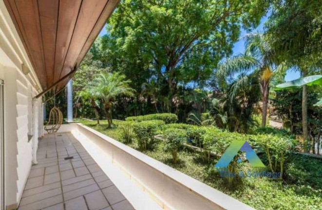 Imagem Casa com 4 Quartos à Venda, 1.167 m² em Jardim Cordeiro - São Paulo Imagem Casa com 4 Quartos à Venda, 1.167 m² em Jardim Cordeiro - São Paulo