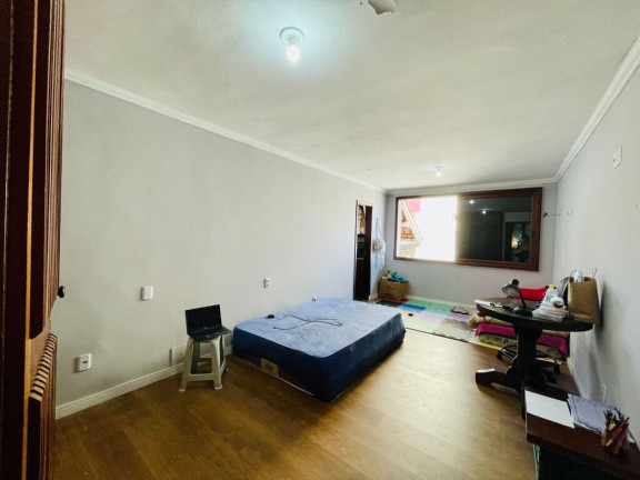 Imagem Casa com 4 Quartos à Venda, 460 m² em Ponta Aguda - Blumenau