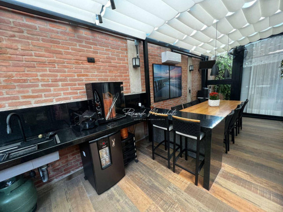 Imagem Casa com 3 Quartos à Venda, 168 m² em Condomínio Reserva Das Paineiras - Piracicaba Imagem Casa com 3 Quartos à Venda, 168 m² em Condomínio Reserva Das Paineiras - Piracicaba