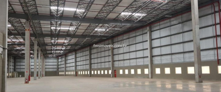 Imagem Imóvel para Alugar, 1.663 m² em Tamboré - Barueri