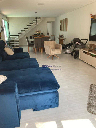 Sobrado com 5 Quartos à Venda, 350 m² em Portal Dos Gramados - Guarulhos
