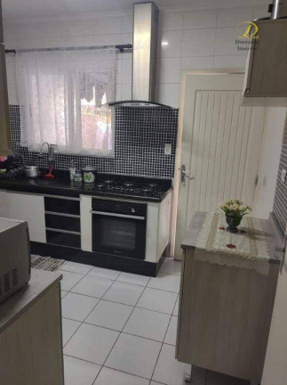 Imagem Sobrado com 2 Quartos à Venda, 90 m² em Tude Bastos (sítio Do Campo) - Praia Grande Imagem Sobrado com 2 Quartos à Venda, 90 m² em Tude Bastos (sítio Do Campo) - Praia Grande