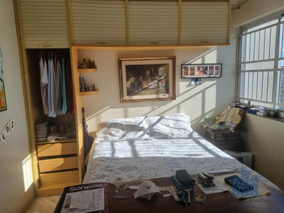 Imagem Apartamento com 3 Quartos à Venda, 137 m² em Vila Mariana - São Paulo Imagem Apartamento com 3 Quartos à Venda, 137 m² em Vila Mariana - São Paulo