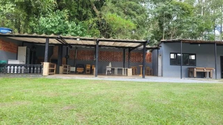 Imagem Chácara com 3 Quartos à Venda, 100 m² em Buquirinha - São José Dos Campos Imagem Chácara com 3 Quartos à Venda, 100 m² em Buquirinha - São José Dos Campos
