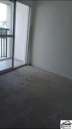 Apartamento com 2 Quartos à Venda, 38 m² em Vila Ré - São Paulo
