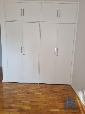 Imagem Apartamento com 3 Quartos para Alugar, 239 m² em Jardim Paulista - São Paulo