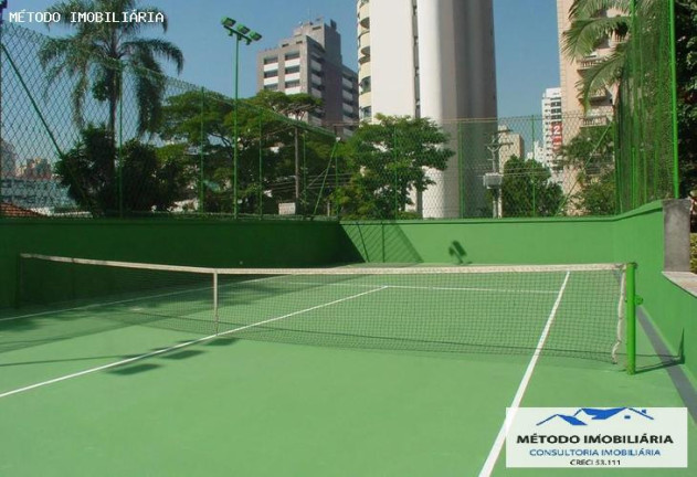 Imagem Apartamento com 4 Quartos à Venda, 487 m² em Campo Belo - São Paulo