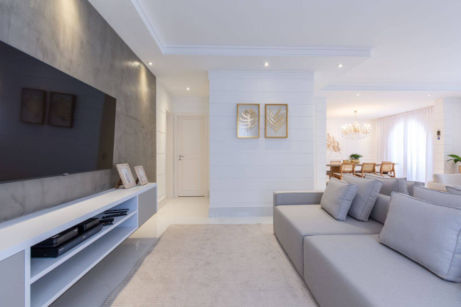 Imagem Apartamento com 4 Quartos à Venda, 244 m² em Vila Gomes Cardim - São Paulo Imagem Apartamento com 4 Quartos à Venda, 244 m² em Vila Gomes Cardim - São Paulo