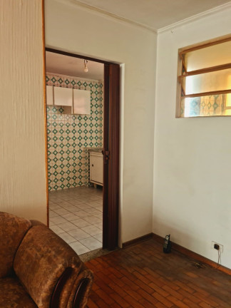 Imagem Apartamento com 1 Quarto à Venda, 67 m² em Vila Romana - São Paulo