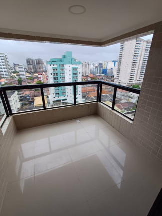 Imagem Apartamento com 2 Quartos à Venda, 67 m² em Mirim - Praia Grande Imagem Apartamento com 2 Quartos à Venda, 67 m² em Mirim - Praia Grande