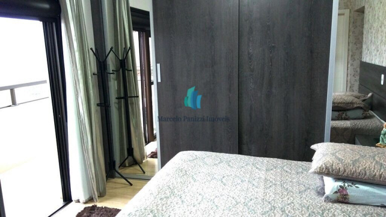 Imagem Apartamento com 3 Quartos à Venda, 126 m² em São Francisco - Bento Gonçalves