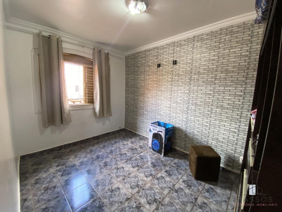 Imagem Sobrado com 3 Quartos à Venda, 128 m²