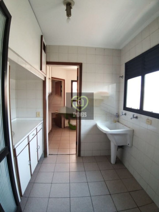 Imagem Apartamento com 3 Quartos para Alugar, 127 m² em Perdizes - São Paulo Imagem Apartamento com 3 Quartos para Alugar, 127 m² em Perdizes - São Paulo