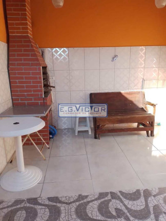 Imagem Casa com 2 Quartos à Venda, 91 m² em Jardim Itapoan - Mongaguá Imagem Casa com 2 Quartos à Venda, 91 m² em Jardim Itapoan - Mongaguá