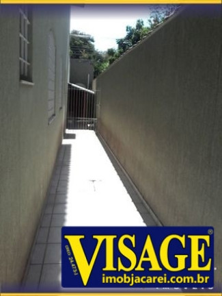 Imagem Casa com 3 Quartos para Alugar,  em Res. Sao Paulo - Jacareí