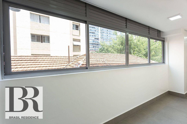 Imagem Apartamento com 3 Quartos à Venda, 198 m² em Jardim Paulista - São Paulo Imagem Apartamento com 3 Quartos à Venda, 198 m² em Jardim Paulista - São Paulo