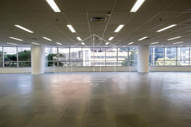 Imagem Sala Comercial à Venda, 535 m² em Vila Olímpia - São Paulo Imagem Sala Comercial à Venda, 535 m² em Vila Olímpia - São Paulo