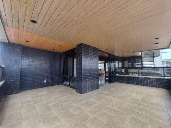 Imagem Apartamento com 3 Quartos à Venda, 261 m² em Mucuripe - Fortaleza Imagem Apartamento com 3 Quartos à Venda, 261 m² em Mucuripe - Fortaleza