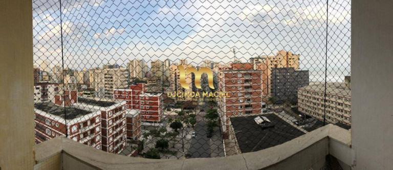 Imagem Cobertura com 3 Quartos à Venda, 135 m² em Tupi - Praia Grande