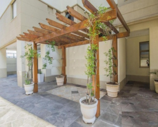 Imagem Apartamento com 2 Quartos à Venda, 81 m² em Bom Jesus - Porto Alegre Imagem Apartamento com 2 Quartos à Venda, 81 m² em Bom Jesus - Porto Alegre