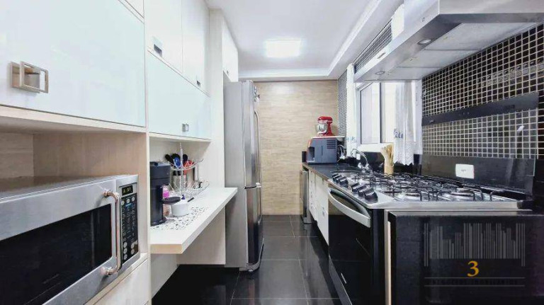Imagem Cobertura com 3 Quartos à Venda, 244 m² em Vila Leopoldina - São Paulo Imagem Cobertura com 3 Quartos à Venda, 244 m² em Vila Leopoldina - São Paulo