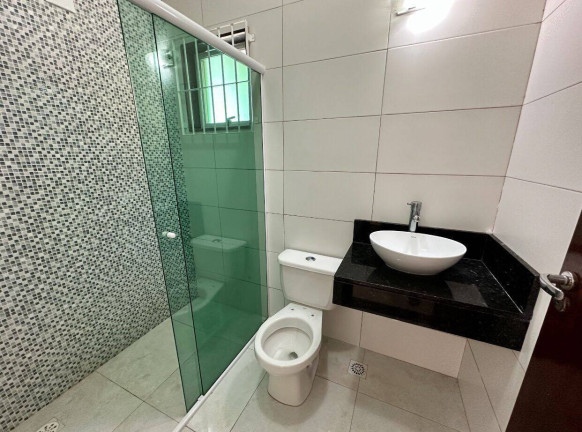 Imagem Casa com 2 Quartos à Venda, 71 m² em Caiçara - Praia Grande Imagem Casa com 2 Quartos à Venda, 71 m² em Caiçara - Praia Grande